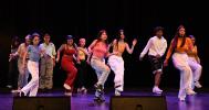 Hip hop 11 à 17 ans au gala de danse juin 2023
